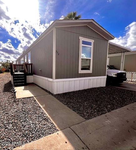 2060 N Center Street 372, Mesa, AZ 85201