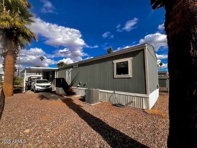 2060 N Center Street 372, Mesa, AZ 85201