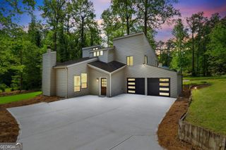 2934 Wendover Street, Marietta, GA 30062