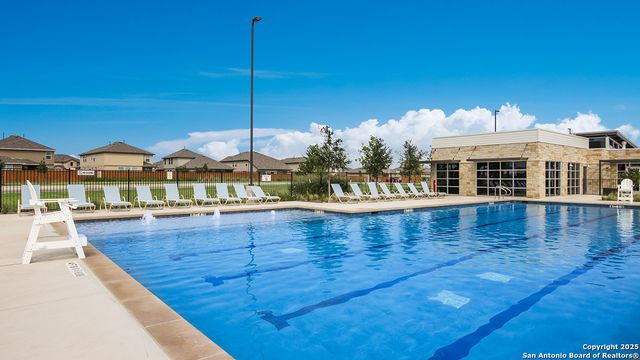 607 Fluted Shoals, Cibolo, TX 78108
