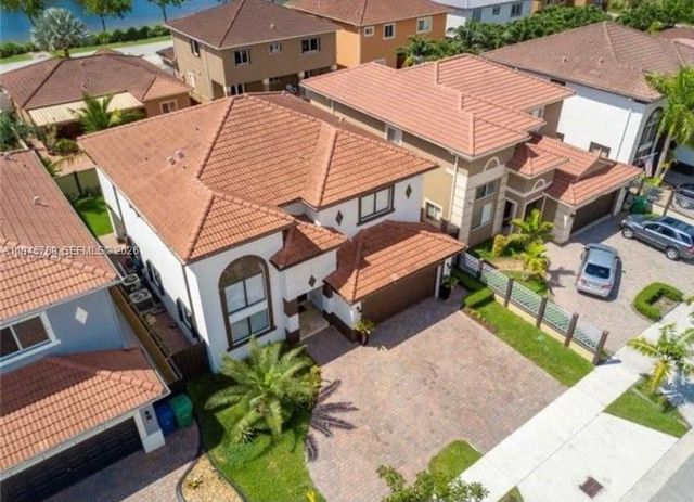 16588 SW 44 Street, Miami, FL 33185