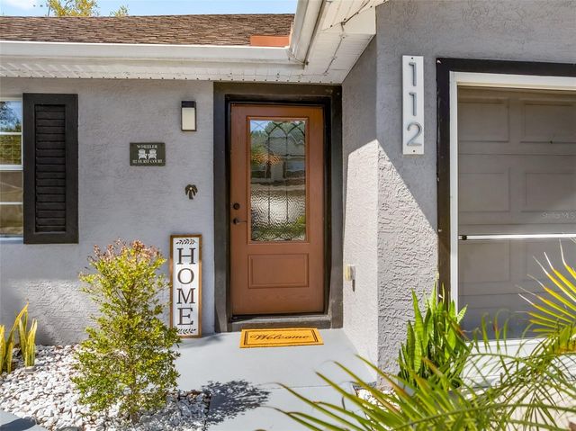 112 HURST COURT, Deland, FL 32724