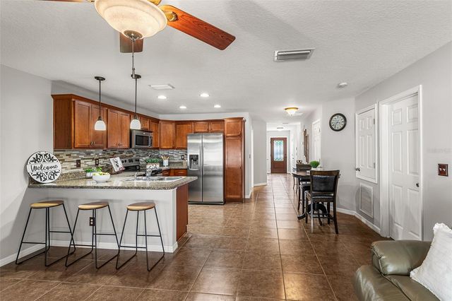 112 HURST COURT, Deland, FL 32724