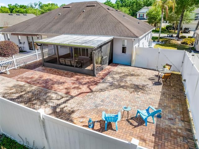 112 HURST COURT, Deland, FL 32724