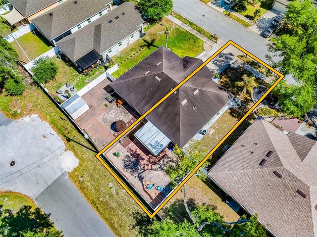 112 HURST COURT, Deland, FL 32724