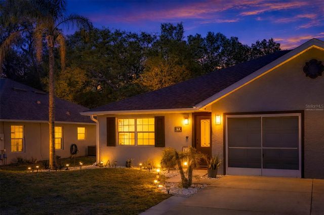 112 HURST COURT, Deland, FL 32724