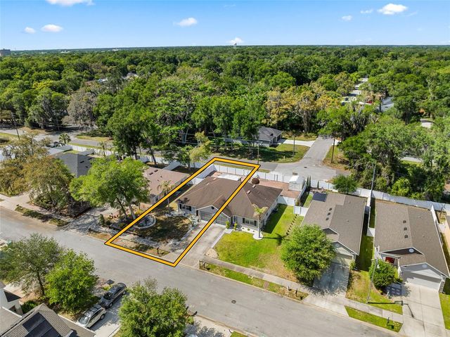 112 HURST COURT, Deland, FL 32724