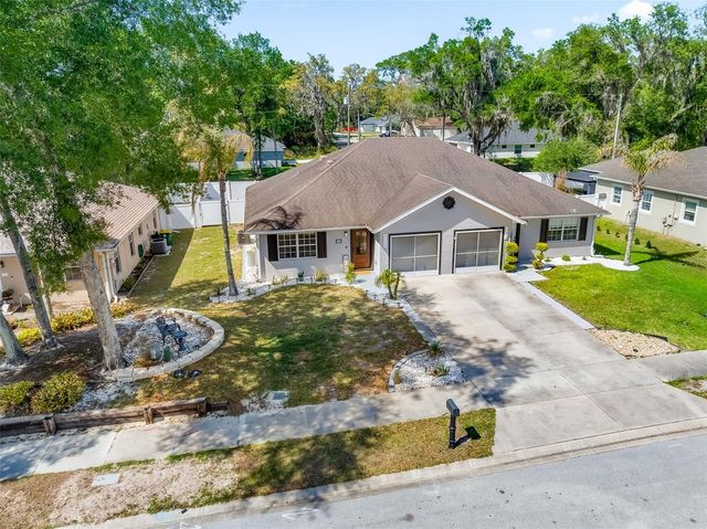 112 HURST COURT, Deland, FL 32724