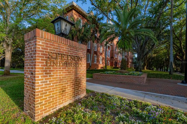 112 HURST COURT, Deland, FL 32724