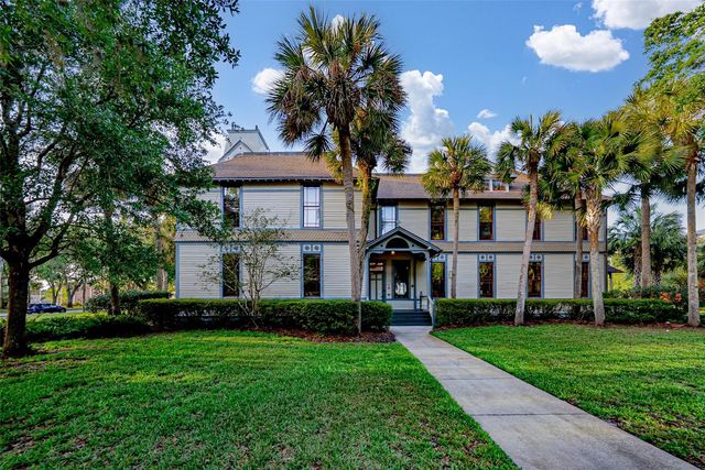 112 HURST COURT, Deland, FL 32724