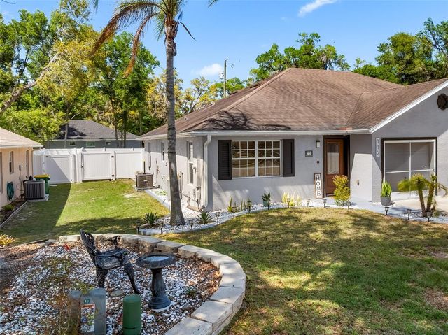 112 HURST COURT, Deland, FL 32724