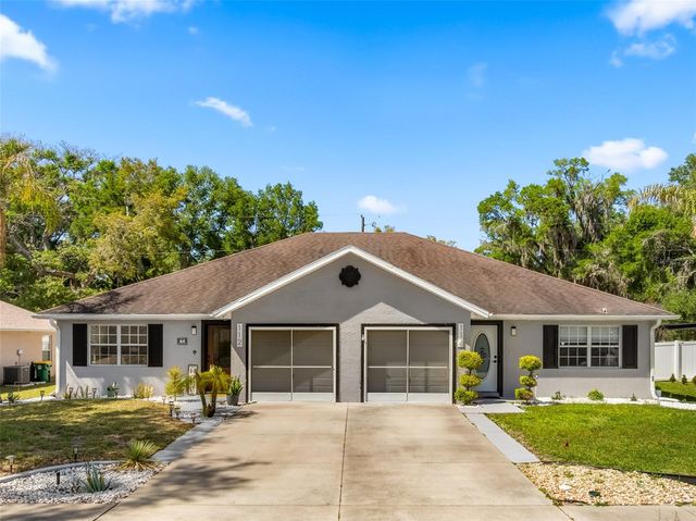 112 HURST COURT, Deland, FL 32724