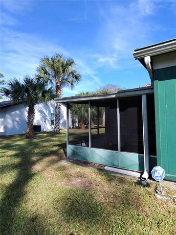 3 CROMPTON PLACE, Palm Coast, FL 32137