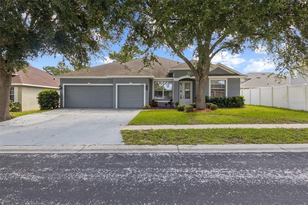 4404 COPPER HILL DRIVE, Spring Hill, FL 34609