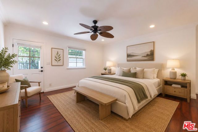 4421 Strohm Avenue, Toluca Lake (los Angeles), CA 91602
