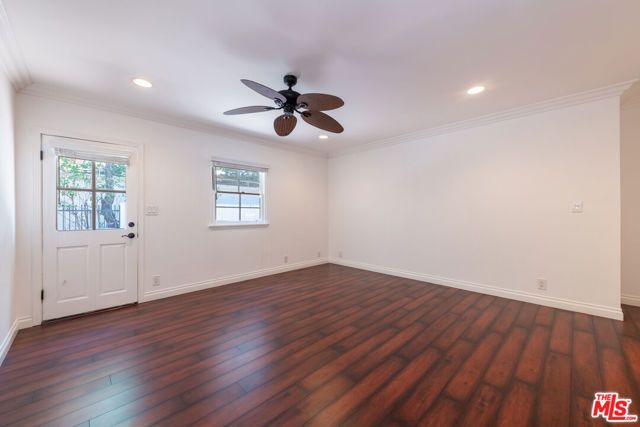 4421 Strohm Avenue, Toluca Lake (los Angeles), CA 91602