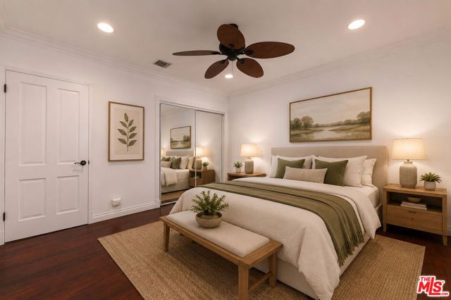 4421 Strohm Avenue, Toluca Lake (los Angeles), CA 91602