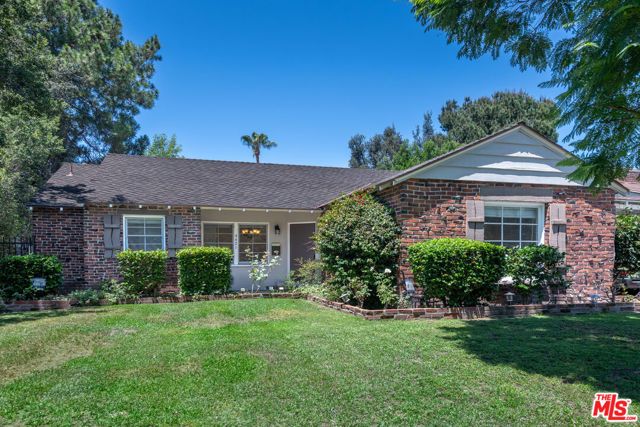 4421 Strohm Avenue, Toluca Lake (los Angeles), CA 91602