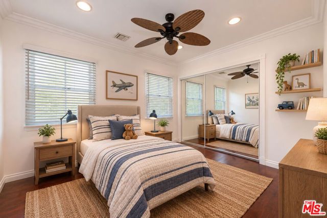4421 Strohm Avenue, Toluca Lake (los Angeles), CA 91602