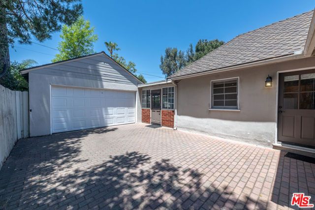 4421 Strohm Avenue, Toluca Lake (los Angeles), CA 91602