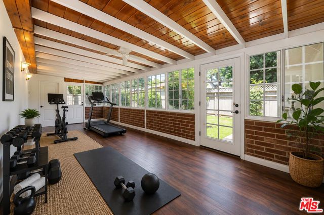 4421 Strohm Avenue, Toluca Lake (los Angeles), CA 91602