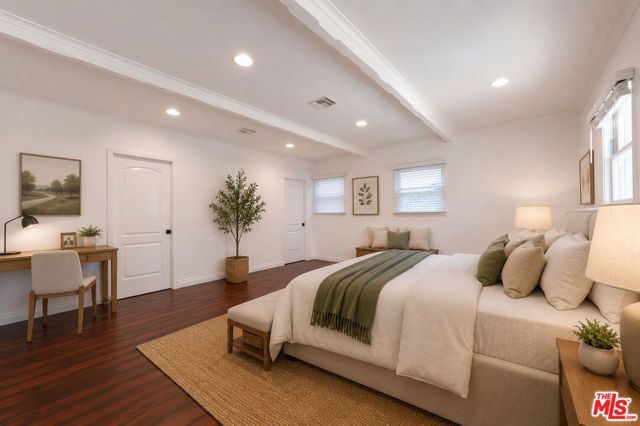 4421 Strohm Avenue, Toluca Lake (los Angeles), CA 91602