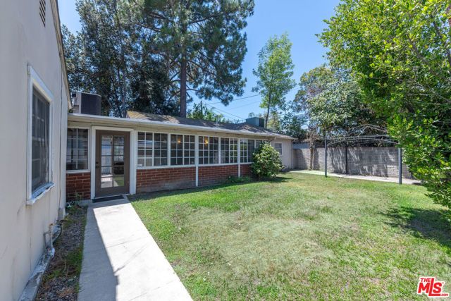 4421 Strohm Avenue, Toluca Lake (los Angeles), CA 91602