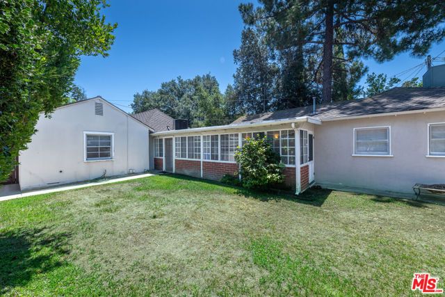 4421 Strohm Avenue, Toluca Lake (los Angeles), CA 91602