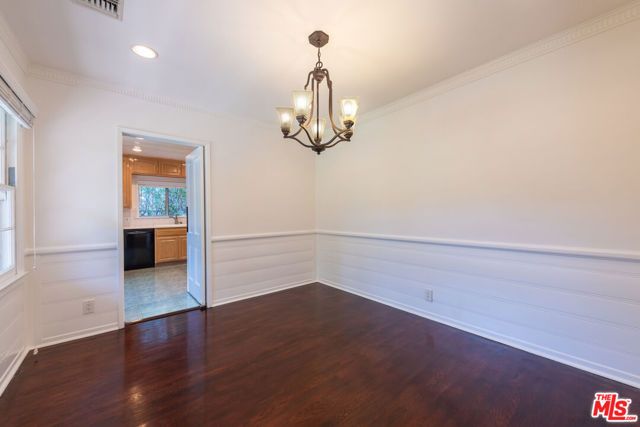 4421 Strohm Avenue, Toluca Lake (los Angeles), CA 91602