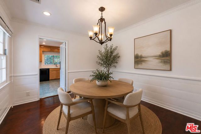 4421 Strohm Avenue, Toluca Lake (los Angeles), CA 91602