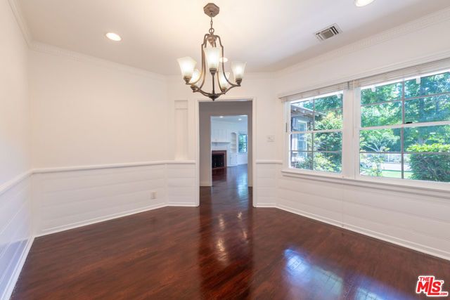 4421 Strohm Avenue, Toluca Lake (los Angeles), CA 91602