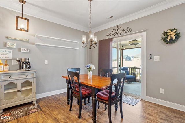 1204 Poplar Stone Drive, Knightdale, NC 27545