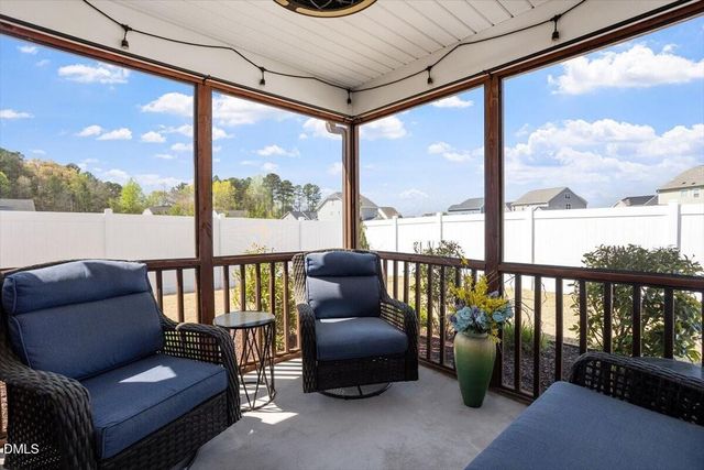 1204 Poplar Stone Drive, Knightdale, NC 27545