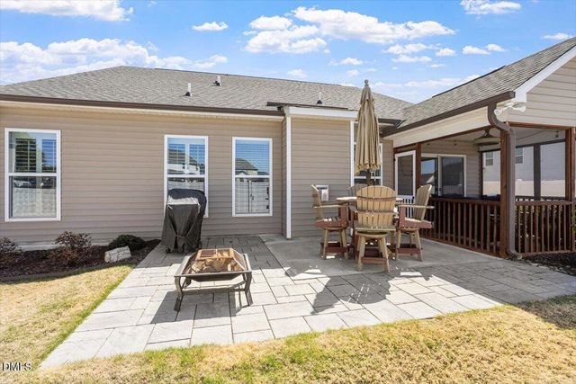 1204 Poplar Stone Drive, Knightdale, NC 27545