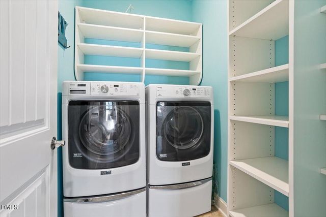 1204 Poplar Stone Drive, Knightdale, NC 27545