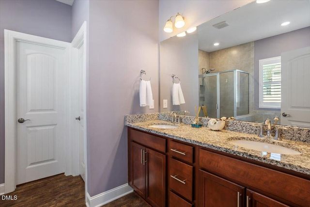 1204 Poplar Stone Drive, Knightdale, NC 27545