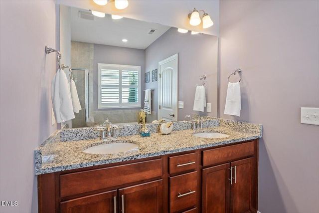 1204 Poplar Stone Drive, Knightdale, NC 27545