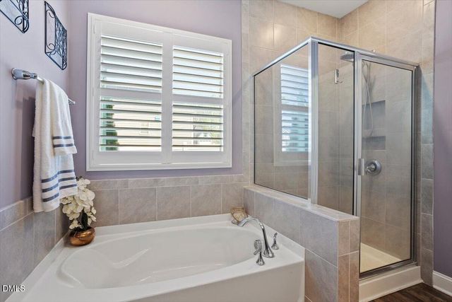 1204 Poplar Stone Drive, Knightdale, NC 27545