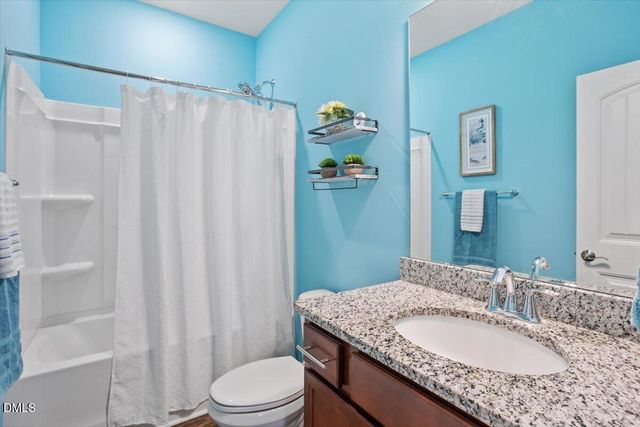 1204 Poplar Stone Drive, Knightdale, NC 27545