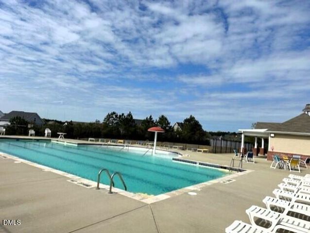 1204 Poplar Stone Drive, Knightdale, NC 27545