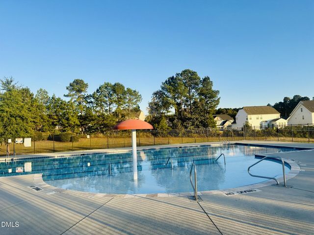 1204 Poplar Stone Drive, Knightdale, NC 27545