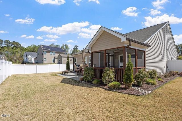 1204 Poplar Stone Drive, Knightdale, NC 27545