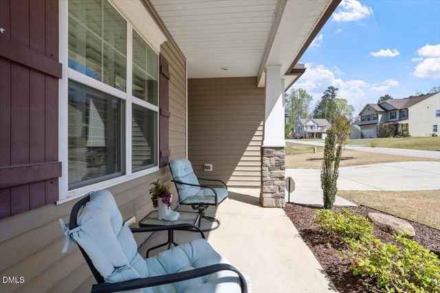 1204 Poplar Stone Drive, Knightdale, NC 27545