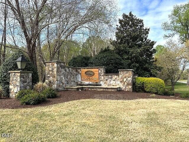 1204 Poplar Stone Drive, Knightdale, NC 27545
