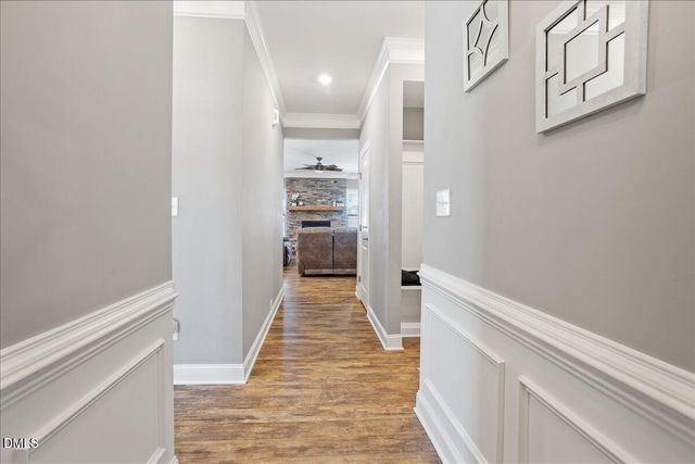 1204 Poplar Stone Drive, Knightdale, NC 27545