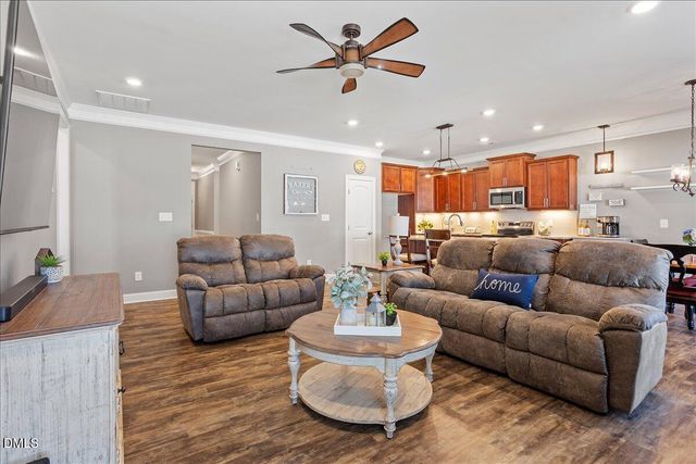 1204 Poplar Stone Drive, Knightdale, NC 27545