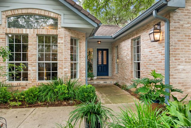 6 PLUM LN, San Antonio, TX 78218