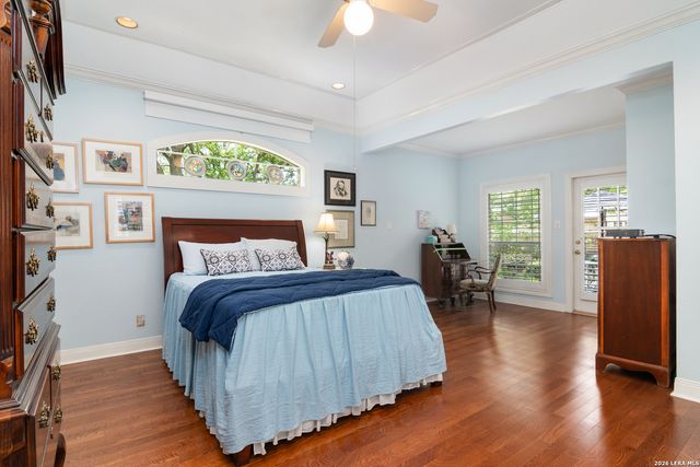 6 PLUM LN, San Antonio, TX 78218