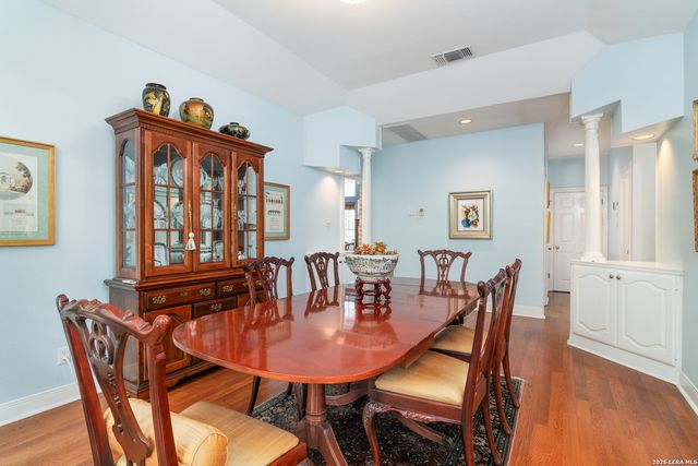 6 PLUM LN, San Antonio, TX 78218