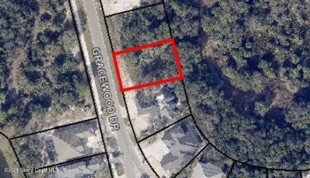 1626 Gracewood Drive, Melbourne, FL 32940